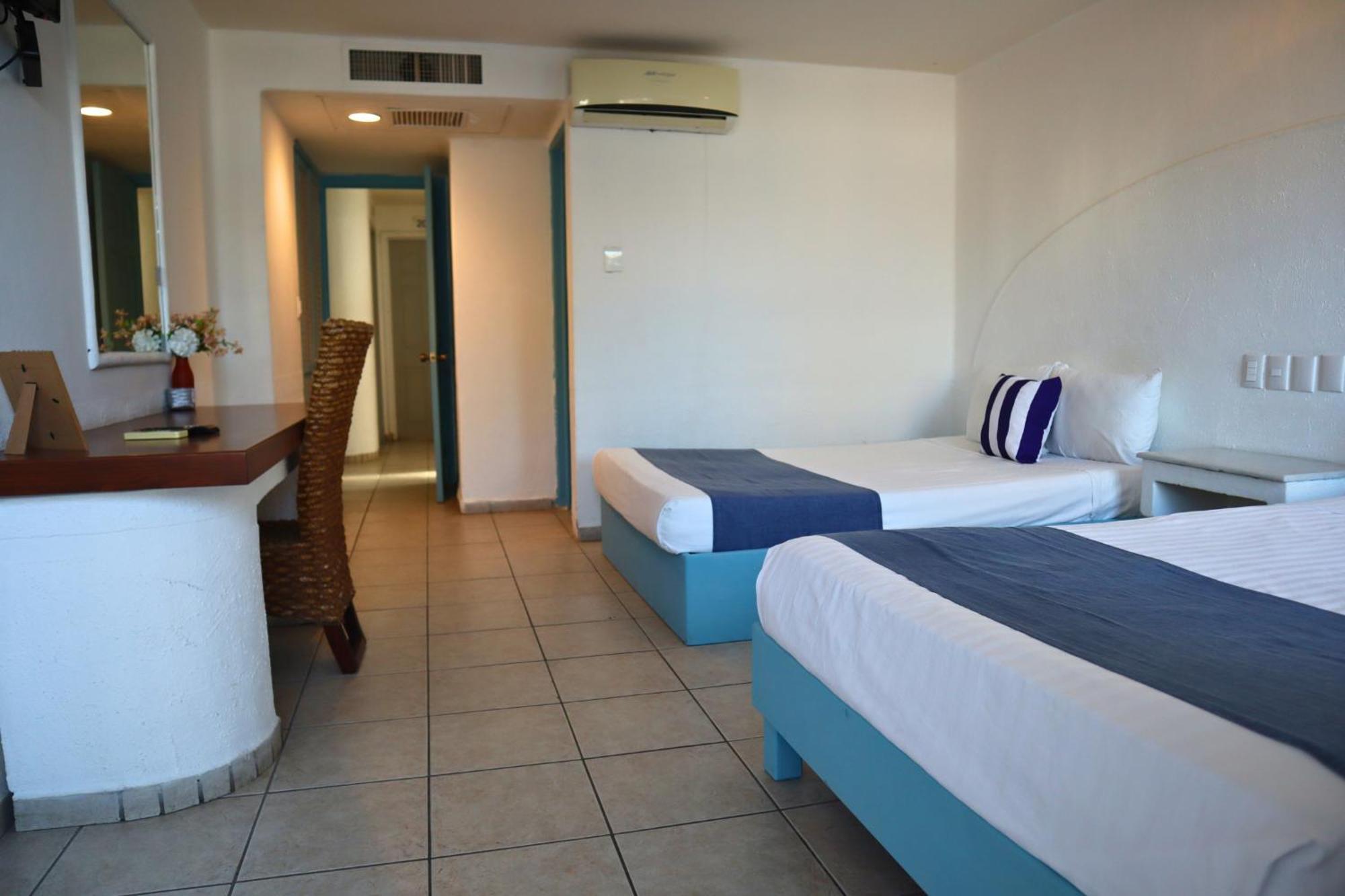 Luna Creciente Santa Cruz - Huatulco Exterior foto